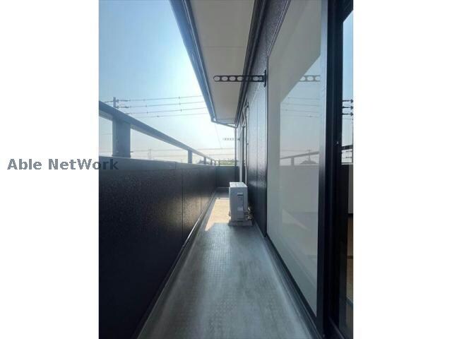 物件内観写真17　(同型タイプ)