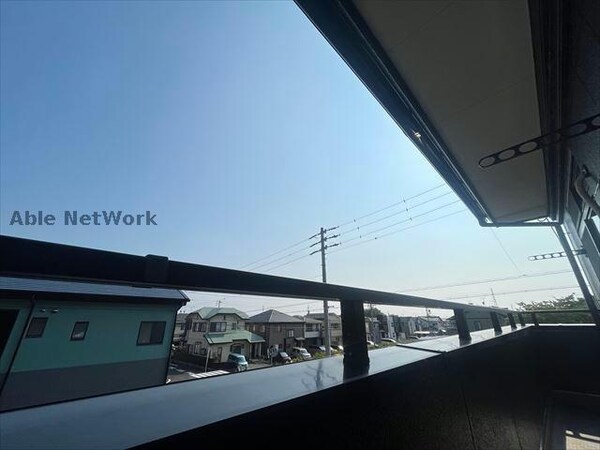 眺望(同型タイプ)