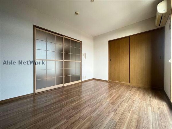 居室(同型タイプ)