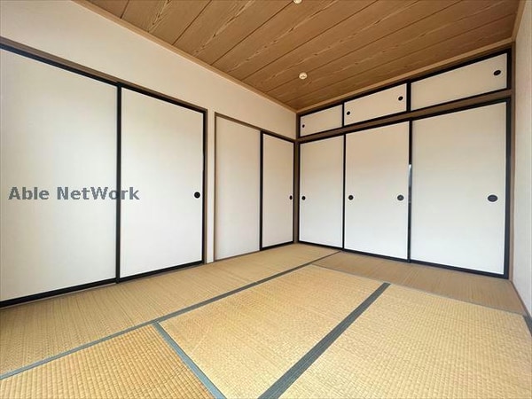居室(同型タイプ)