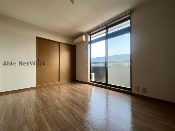 居室(同型タイプ)