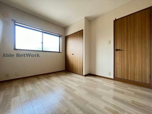 居室(同型タイプ)