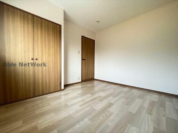 居室(同型タイプ)