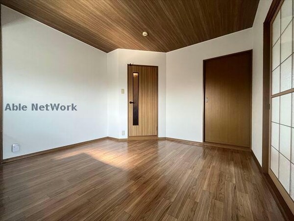 リビングダイニング(同型タイプ)