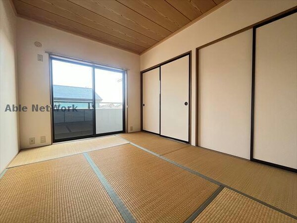 居室(同型タイプ)