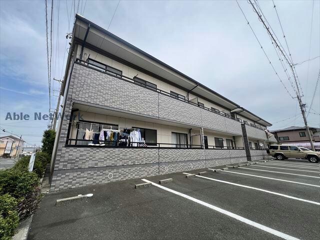 物件外観写真1　(B)