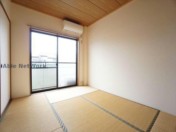 居室(同型)