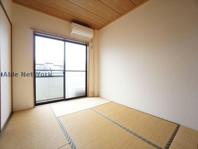 物件内観写真6　(同型)