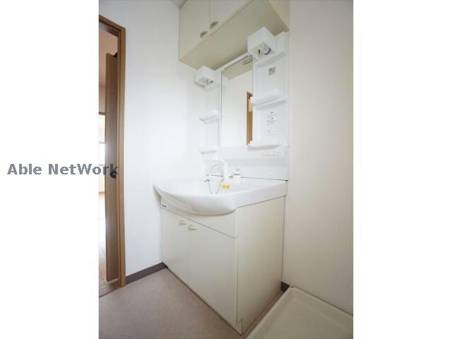 物件内観写真13　(同型)