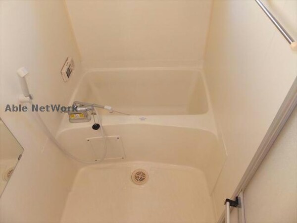 バス／シャワールーム等(※同型イメージ)