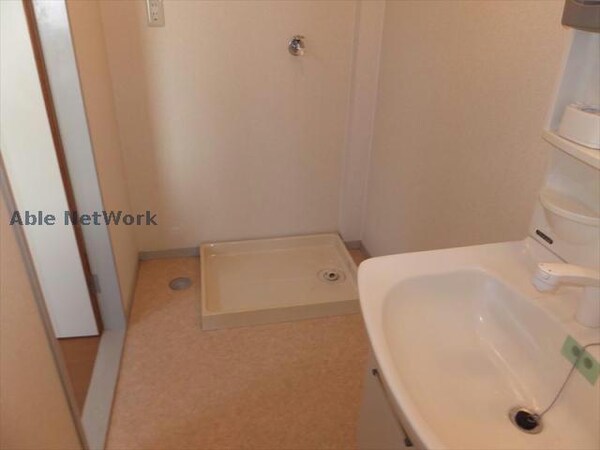 その他設備(※同型イメージ)