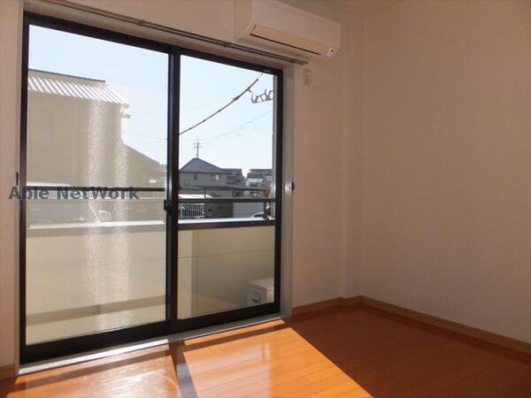 眺望(※同型イメージ)