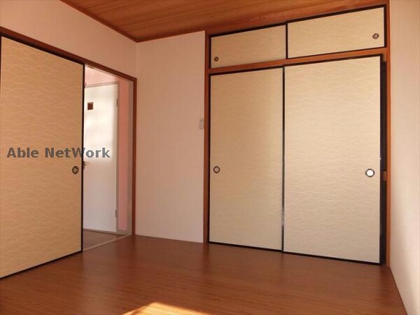 収納(※同型イメージ)