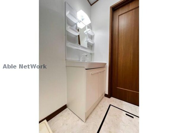 洗面所・脱衣所