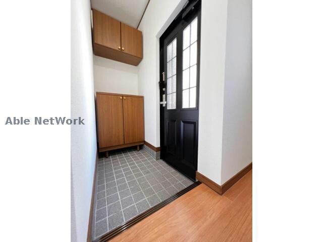 物件内観写真14　