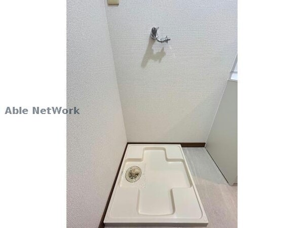 洗面所・脱衣所