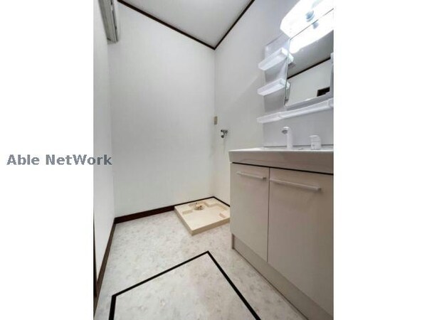 洗面所・脱衣所