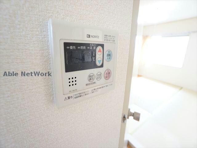 物件内観写真21　