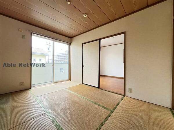 居室
