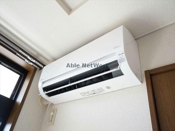 空調設備