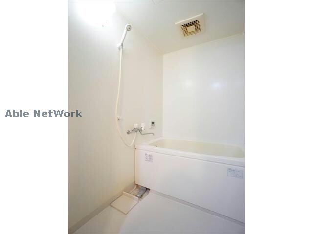 バス／シャワールーム等(※同型イメージ)