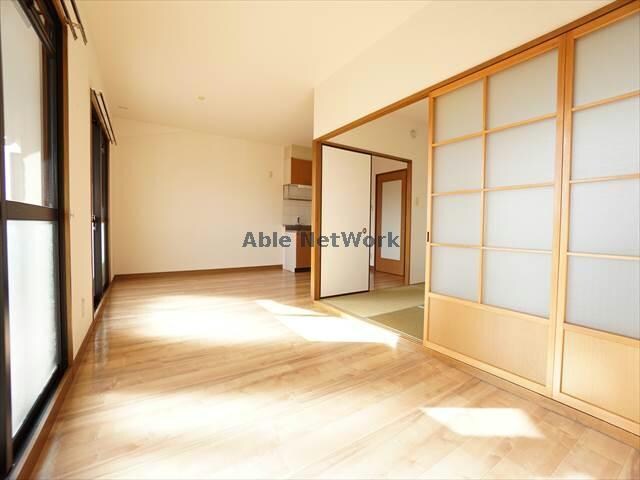 物件内観写真21　