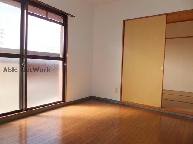 物件内観写真12　(同型写真)