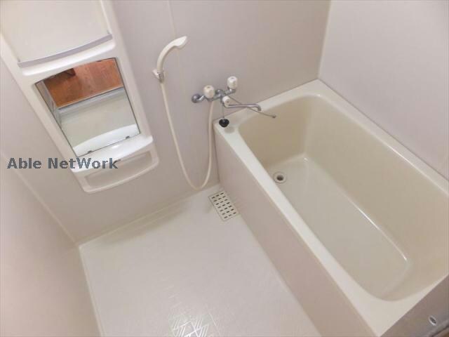 物件内観写真14　(同型写真)