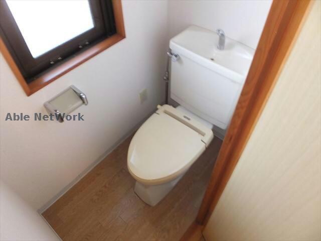 物件内観写真16　(同型写真)