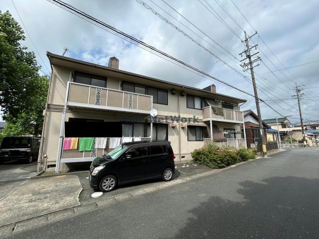 パークハイツ87