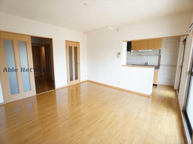 物件内観写真7　(同型イメージ)