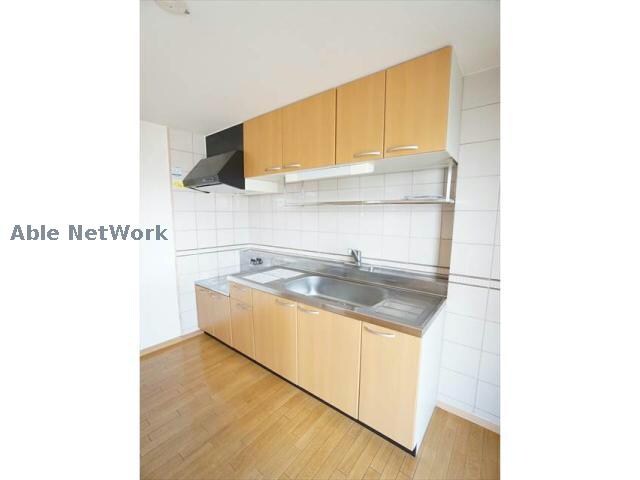 物件内観写真10　(同型イメージ)