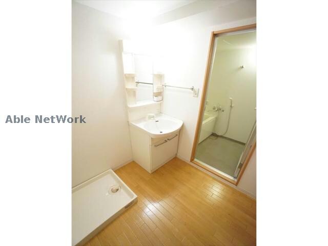 物件内観写真12　(同型イメージ)