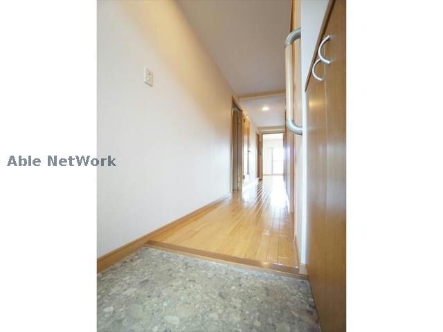 物件内観写真14　(同型イメージ)