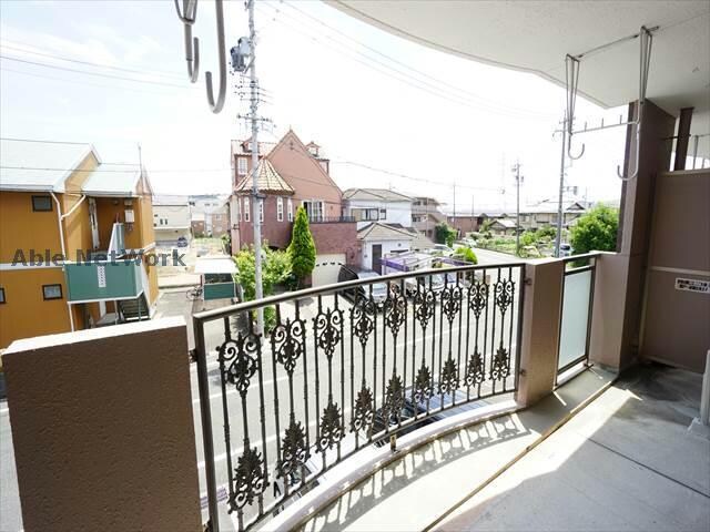 物件内観写真17　(同型イメージ)