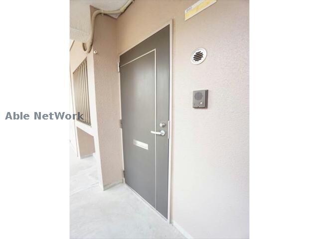 物件内観写真19　(同型イメージ)