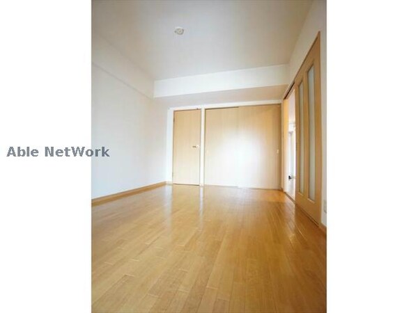 居室(同型イメージ)