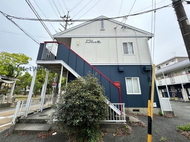 物件外観写真1　(A)