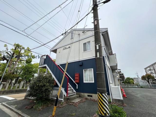 物件外観写真2　(A)