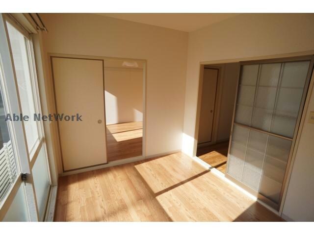 物件内観写真7　(※同型タイプです。（A102）)