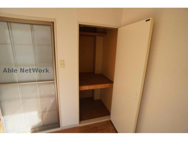 物件内観写真9　(※同型タイプです。（A102）)