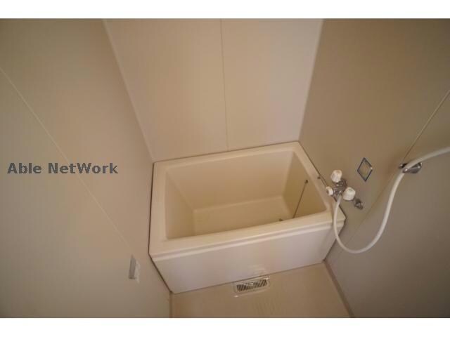 物件内観写真11　(※同型タイプです。（A102）)