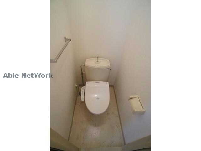 物件内観写真13　(※同型タイプです。（A102）)