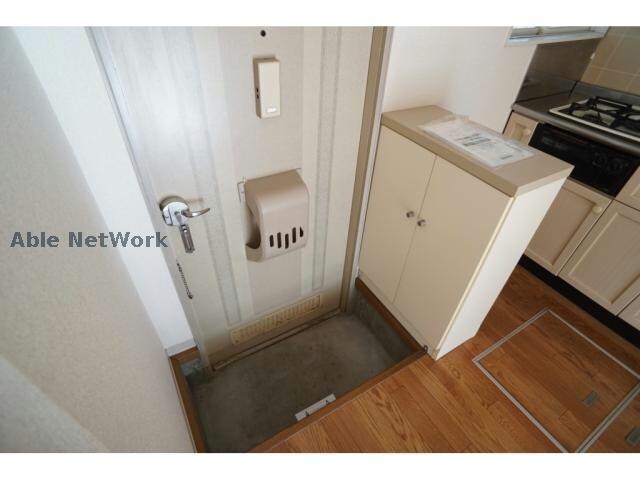 物件内観写真14　(※同型タイプです。（A102）)