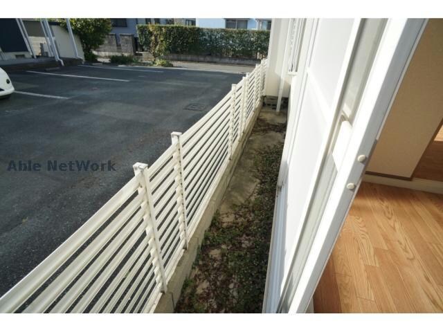 物件内観写真17　(※同型タイプです。（A102）)