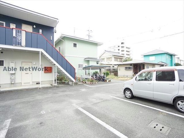 眺望(※同型タイプです。（B102）)