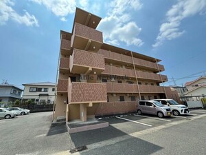 エスペランスつつじヶ丘外観写真