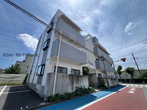 Fiore外観写真
