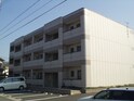 クレシェンド長坂