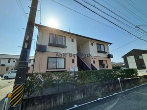 ディアス馬見塚外観写真